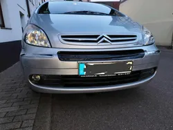 Citroën Xsara