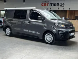 Grau Gebraucht 2023 Opel Vivaro Van | 36.440 €
