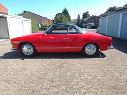Gebraucht 1972 VW Karmann Ghia Karmann Coupé | 19.500 €