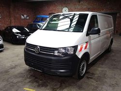 Weiß Gebraucht 2016 VW Transporter Van | 9.980 €