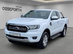 Weiss Gebraucht 2022 Ford Ranger Limited Abholung | 25.585 € (Superpreis)