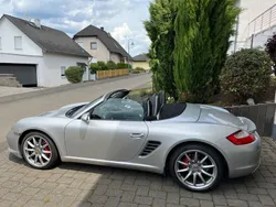 Silber Gebraucht 2006 Porsche Boxster S Sport Cabrio | 33.987 € (Guter Preis)