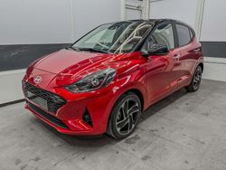 Dragon red dach schwarz Neu 2025 Hyundai i10 Premium Kleinwagen | 20.490 € (Fairer Preis)