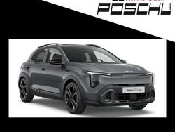 Grau Neu 2025 Kia Stonic GT-Line SUV | 28.390 € (Fairer Preis)