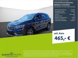 Schwarz metallic Gebraucht 2023 Renault Koleos Techno SUV | 36.990 € (Teuer)