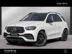 Othercolor Gebraucht 2022 Mercedes GLE53 AMG Avantgarde SUV | 85.153 € (Guter Preis)
