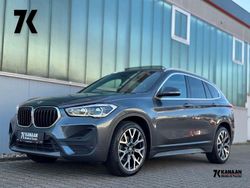 Grau Gebraucht 2022 BMW X1 Advantage SUV | 23.800 € (Etwas zu teuer)