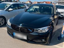 Schwarz Gebraucht 2014 BMW 325 Comfort Edition Limousine | 12.500 € (Fairer Preis)
