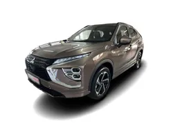 Braun Neu 2025 Mitsubishi Eclipse Cross Plus SUV | 42.898 €