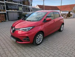 Rot Gebraucht 2022 Renault Zoe Experience Kleinwagen | 18.000 € (Etwas zu teuer)