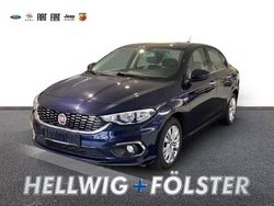Colore esterno Gebraucht 2017 Fiat Tipo Lounge Limousine | 10.890 € (Fairer Preis)