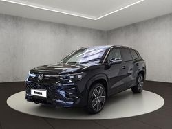 Schwarz (grenadillschwarz metallic) Neu 2025 VW Tayron Style SUV | 59.430 € (Guter Preis)