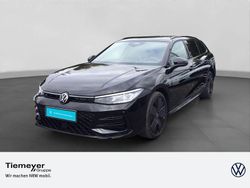 Schwarz Gebraucht 2025 VW Passat Style Kombi | 45.870 € (Fairer Preis)