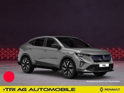 Neu 2025 Renault Rafale SUV | 53.612 € (Fairer Preis)