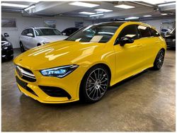 Gebraucht 2019 Mercedes CLA35 AMG AMG Kombi | 35.190 € (Fairer Preis)