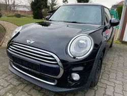 Schwarz Gebraucht 2014 Mini Cooper Sport Kleinwagen | 8.600 €