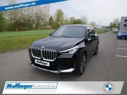 Schwarz Neu 2025 BMW X1 xLine SUV | 48.999 €