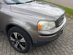 Braun Gebraucht 2008 Volvo XC90 SUV | 4.500 € (Guter Preis)