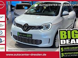 Weiß Gebraucht 2021 Renault Twingo Vibes Kleinwagen | 11.980 € (Fairer Preis)
