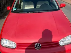 Gebraucht 2003 VW Golf IV Kleinwagen | 2.599 €