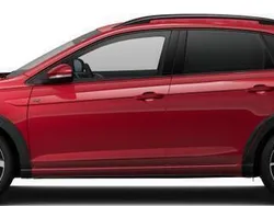 VW Taigo