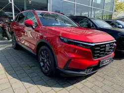 P crystal red Neu 2025 Honda CR-V Advance SUV | 48.980 € (Superpreis)