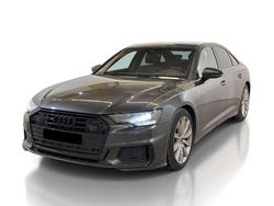 Daytonagrau perleffekt Gebraucht 2023 Audi A6 S-Line Limousine | 39.850 € (Guter Preis)