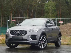 Grau Gebraucht 2023 Jaguar E-Pace R-Dynamic SUV | 35.900 €