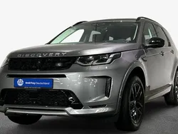 Grau Neu 2025 Land Rover Discovery Sport SE SUV | 57.850 € (Superpreis)
