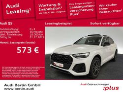 Weiß Gebraucht 2025 Audi Q5 Business SUV | 55.900 € (Fairer Preis)