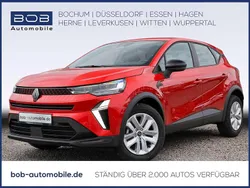 Dezirrot Neu 2024 Renault Captur Evolution SUV | 22.389 € (Fairer Preis)