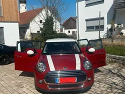 Mini Cooper D