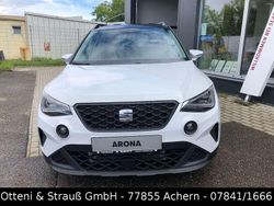 "nevada" weiss Neu 2025 Seat Arona Style SUV | 26.990 € (Teuer)