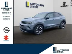 Farbe: grau Neu 2025 Opel Mokka Edition SUV | 24.788 € (Fairer Preis)