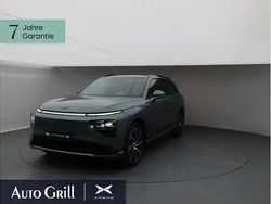 Grün kaitoke green matte Neu 2025 XPENG G9 AWD Performance SUV | 79.170 € (Etwas zu teuer)