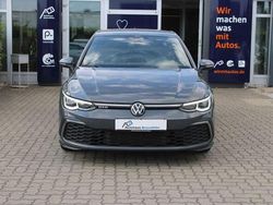 Delfingrau Gebraucht 2021 VW Golf VIII GTD Limousine | 26.950 € (Guter Preis)