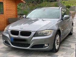 Gebraucht 2009 BMW 318 Kombi | 3.700 € (Guter Preis)