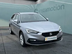 Silber Neu 2025 Seat Leon Style Limousine | 33.830 €