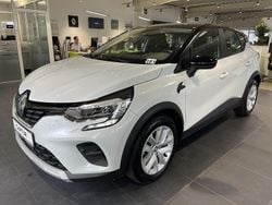 Weiß Gebraucht 2022 Renault Captur Business SUV | 19.990 € (Guter Preis)