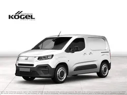 Weiß (weiß) Neu 2024 Fiat e-Doblò Van / Kleinbus | 29.990 € (Etwas zu teuer)