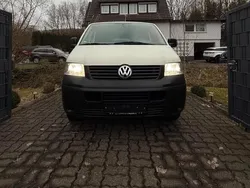 Weiß Gebraucht 2007 VW T5 Van | 8.900 € (Guter Preis)