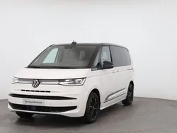 Schwarz Neu 2025 VW T7 Edition Van | 74.490 € (Etwas zu teuer)