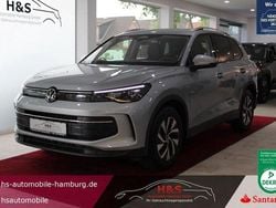 Oyster silver Neu 2025 VW Tiguan Life SUV | 39.800 € (Guter Preis)
