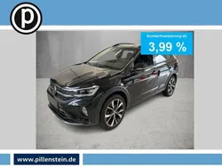 Schwarz Gebraucht 2022 VW Taigo IQ Drive SUV | 23.908 € (Guter Preis)