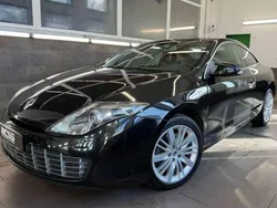 Schwarz Gebraucht 2008 Renault Laguna III GT Coupé | 5.988 € (Fairer Preis)