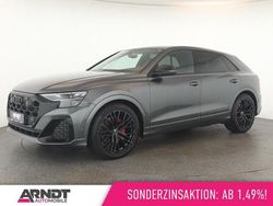 Daytonagrau perleffekt Gebraucht 2025 Audi Q8 Ambiente SUV | 81.184 € (Teuer)