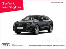 Daytonagrau perleffekt Neu 2025 Audi Q3 S-Line SUV | 54.980 € (Teuer)