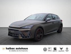 Centurybronze Neu 2025 Cupra Leon VZ Limousine | 49.720 €