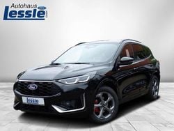 Agateschwarz Gebraucht 2025 Ford Kuga ST-Line X SUV | 42.890 € (Teuer)