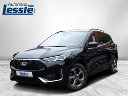 Agateschwarz Gebraucht 2025 Ford Kuga ST-Line X SUV | 42.890 € (Teuer)